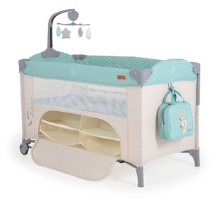 CANGAROO vikend krevet Indiana, Mint