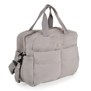 CANGAROO torba za mamu Solana, Grey
