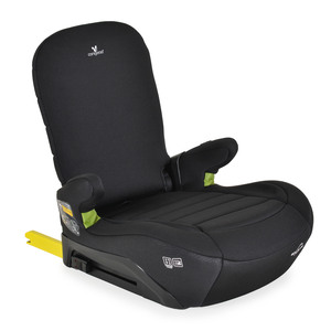 CANGAROO autosjedalica Galaxy I-size, 125-150 cm, Cosmos-black