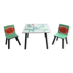 KINDER HOME dječji stol Dinosaur TF-6503