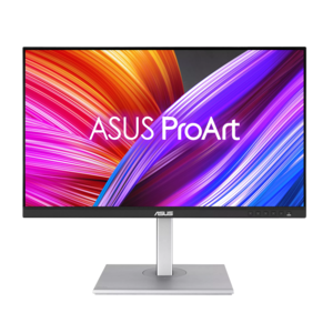 ASUS ProArt monitor PA278CGV, 27" IPS QHD 2560x1440, 144Hz, DisplayHDR, FreeSync Premium