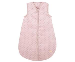 Roba Kids Vreća za spavanje Seashells Oyster 90 cm, Roza