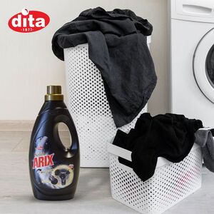 ARIX SELECTION tečni deterdžent BLACK&DARK 2,7l DITA