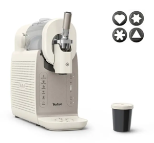 TEFAL aparat za sladoled IG803AE0 Freezi 16-u-1