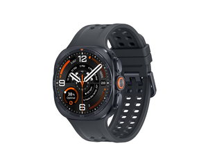 Samsung Galaxy Watch Ultra2 47mm LTE Titanium Siva, pametni sat