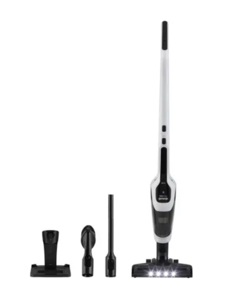GORENJE štapni usisivač SVC180100FSIIW 2-u-1, 18 V, do 45 min, bijeli