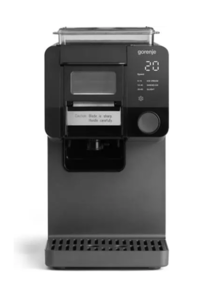 GORENJE aparat za sladoled GIICM 3-u-1, sladoled, ledena kaša i drobljeni led