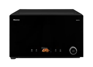 HISENSE mikrovalna pećnica H28SO1 7-u-1, 28 L, 900 W