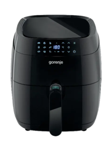GORENJE friteza na vrući zrak AF1700B, 1700 W, 5.3 L