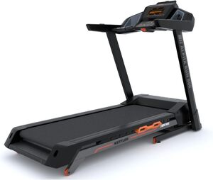 KETTLER sklopiva traka za trčanje Alpha Run 600 / 3.0 HP