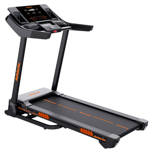 ATHLETIC sklopiva traka za trčanje Advanced 1200T / 2.0 HP