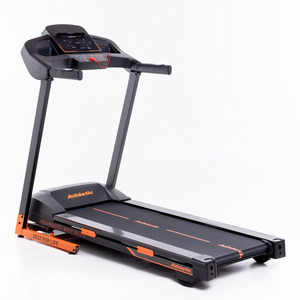 ATHLETIC sklopiva traka za trčanje Advanced 610T Plus / 2.0 HP