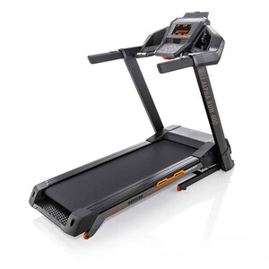 KETTLER sklopiva traka za trčanje Alpha Run 400 / 3.0 HP