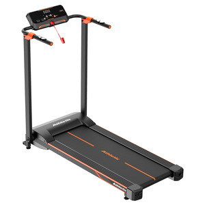 ATHLETIC sklopiva traka za trčanje Fit Fold 23T Handgrip / 0.65 HP