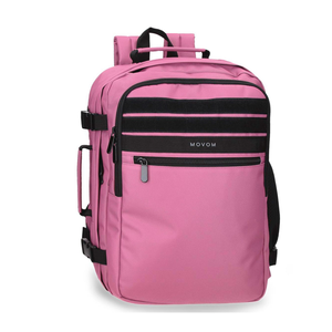 Movom ruksak za putovanje 40 cm, Foster 537282B, lila