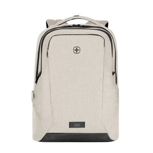 Wenger ruksak za laptop 16", MX Professional 653500, bež