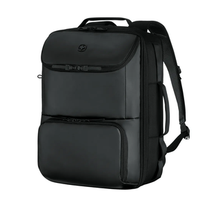Wenger ruksak za laptop 15.6", Urban One 653888, crni