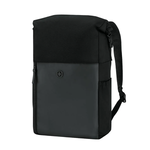 Wenger roll-up ruksak za laptop 15.6", Urban One 653890, crni