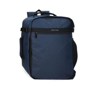 Movom ruksak za putovanje 40 cm, Foster 5372728, plavi
