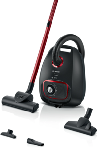 BOSCH usisivač s vrećicom BGB41POW2 ProPower Serie 4, 850 W, 4 L