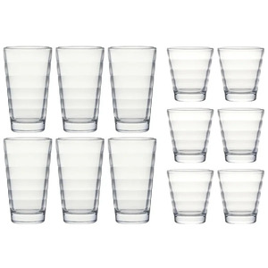 Leonardo set čaša 12/1 Onda, 300 ml / 210 ml
