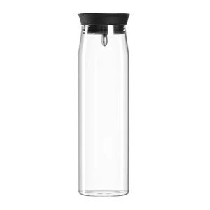 Leonardo bokal s poklopcem Brioso, 1 L