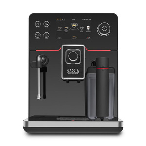 GAGGIA aparat za kafu Accademia Glass, automatski, 19 napitaka