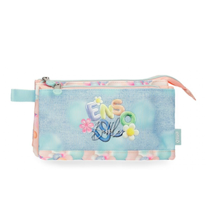 Enso Pernica 22 cm, Bubble 9784321, plava