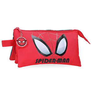 Marvel Pernica 22 cm, Spiderman Authentic 4254341