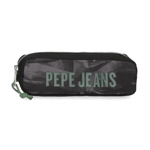 Pepe Jeans Pernica 22 cm, Davis 6484021, crna