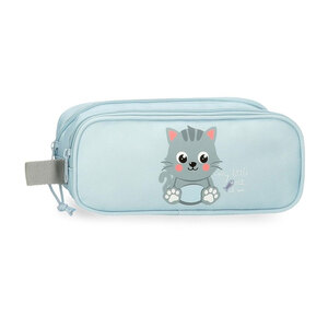Roll Road Pernica 22 cm, My Little Cat 4994242, siva