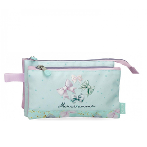 Enso Pernica 22 cm, Merci Amour 9764321, 3 pregrade, zelena