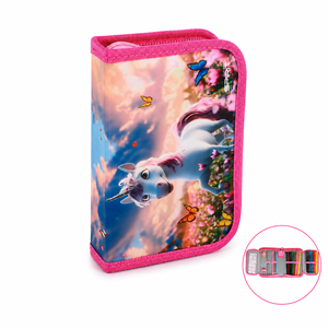 Spirit Pernica puna 1 zip, Mini Pony 410268, 28 dijelova