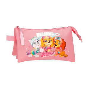 Paw Patrol Pernica 22 cm, Believe in Yourself 4524341, pink