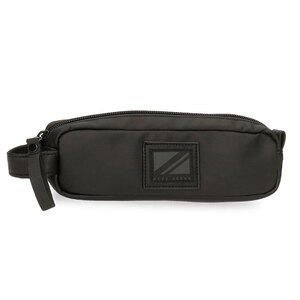 Pepe Jeans Pernica 19 cm, Hoxton 7344031, crna