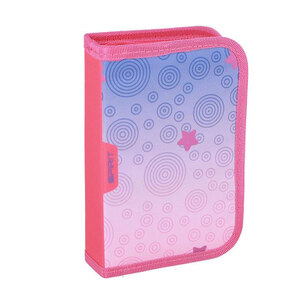 Spirit Pernica puna 1 zip, ABS Stars 410265, 28 dijelova