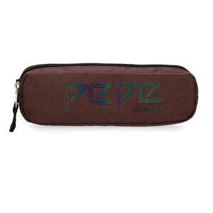 Pepe Jeans Pernica 22 cm, Osset 6454064, braon
