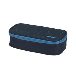 Spirit Pernica prazna 1 zip, My Bag Fresh 43 410651, plava