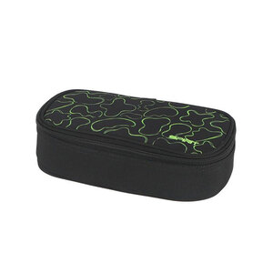 Spirit Pernica prazna 1 zip, My Bag Fresh 51 410659, crna