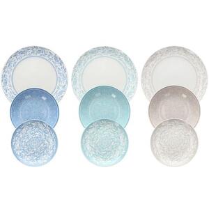 Tognana set tanjira Madison Celine 18/1, porculan