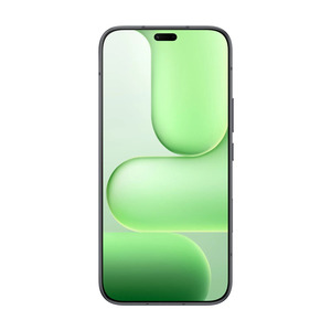HONOR 600 LITE mobitel, 8+256 GB zelena