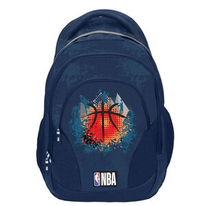 Street okrugli ruksak NBA