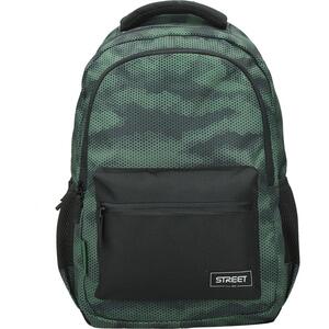 Street okrugli ruksak Vipe Snakeskin