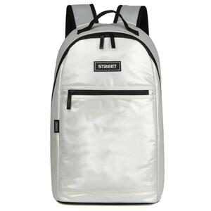Street okrugli ruksak Shell Pearl