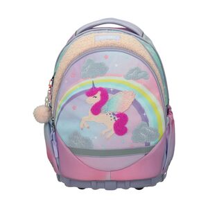 Street ergonomska školska torba Unicorn