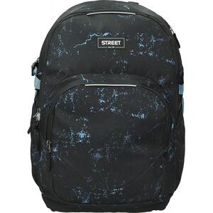 Street okrugli ruksak Spacious Rumble