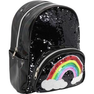 Street dječji ruksak za vrtić Rainbow Fashion