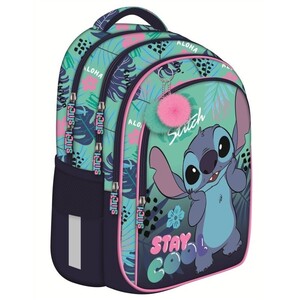 Disney Stitch okrugli ruksak