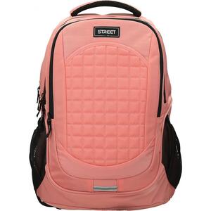 Street okrugli ruksak Doubler Peach