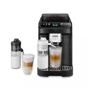 DeLonghi aparat za espresso kafu ECAM330.80.BXB Magnifica Duo, automatski